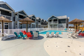Padre Beach View 206K